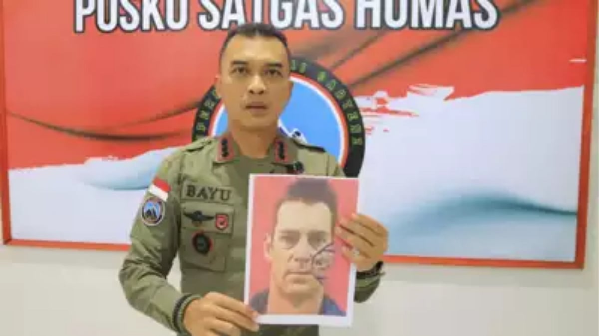 | Photo: AP : New Zealand Helicopter Pilot Shot Dead In Indonesia's Papua Region